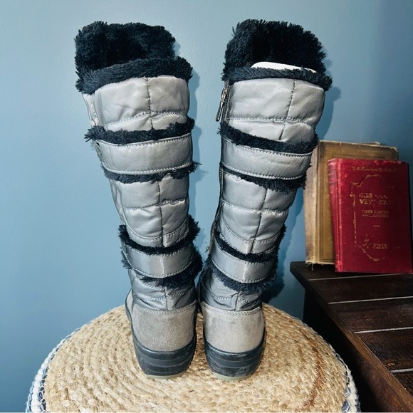 Pajar Carmin Tall Winter Waterproof Boots - Picture 3 of 10